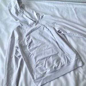 Lululemon Scuba Hoodie